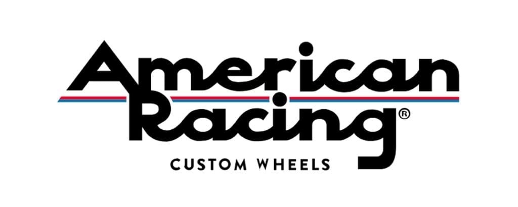 American Racing Logo