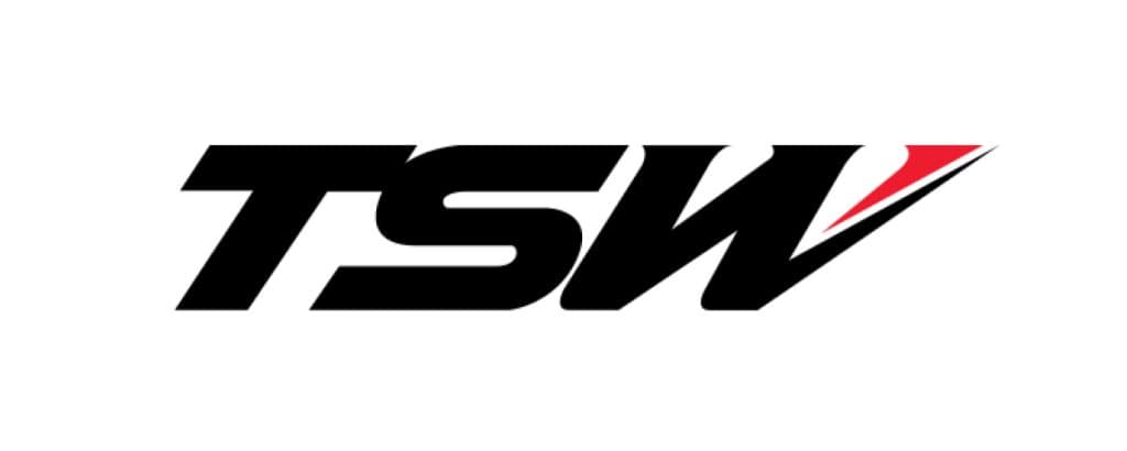 TSW Logo