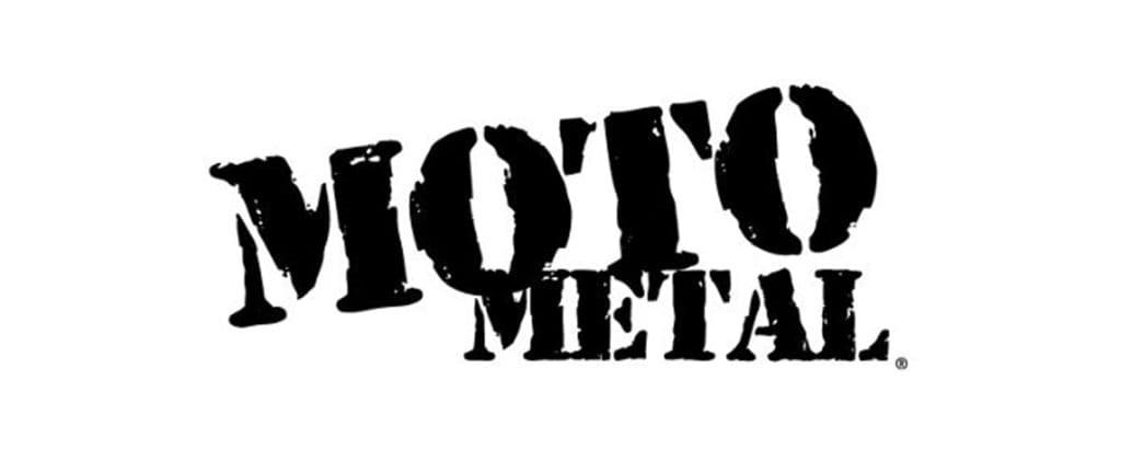 Moto Metal Logo