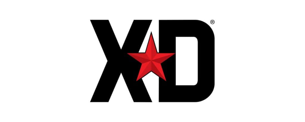 XD Logo