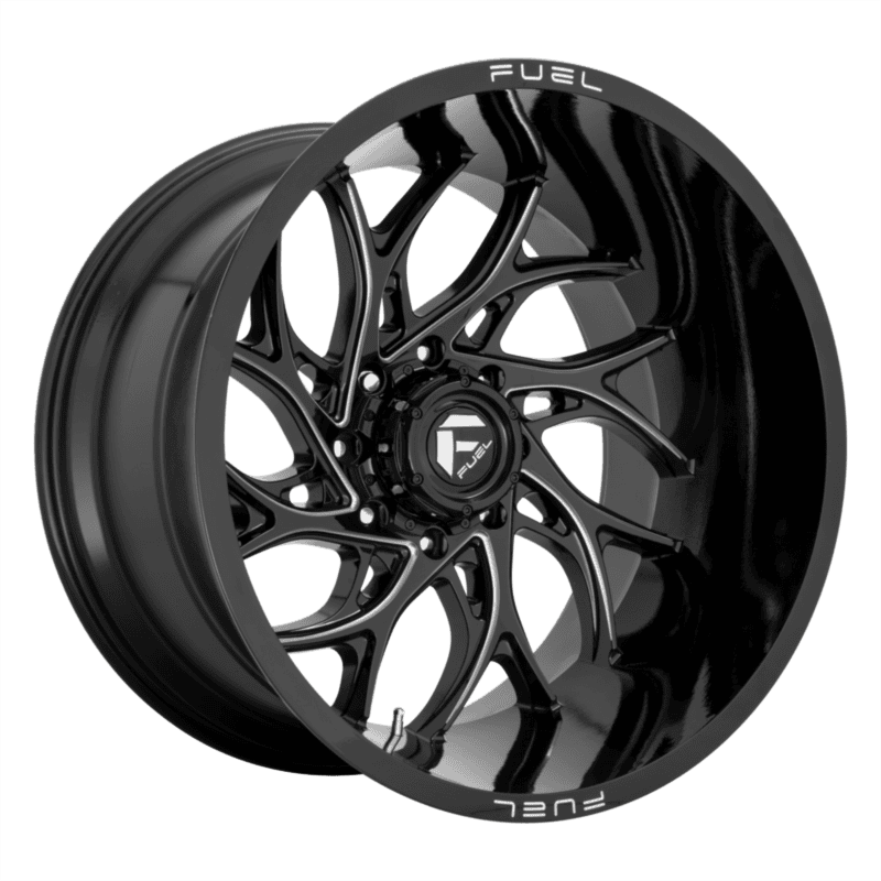 RUNNER 20X9 6X5.5 106.1 NBL 01MM
