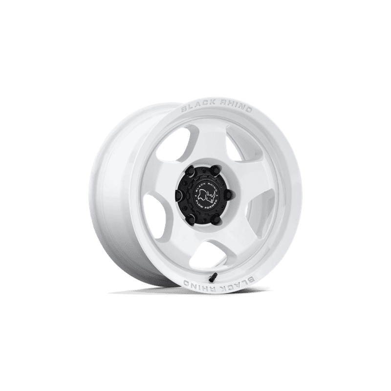 SOL 17X8 5X110 72 +38 G-WHT