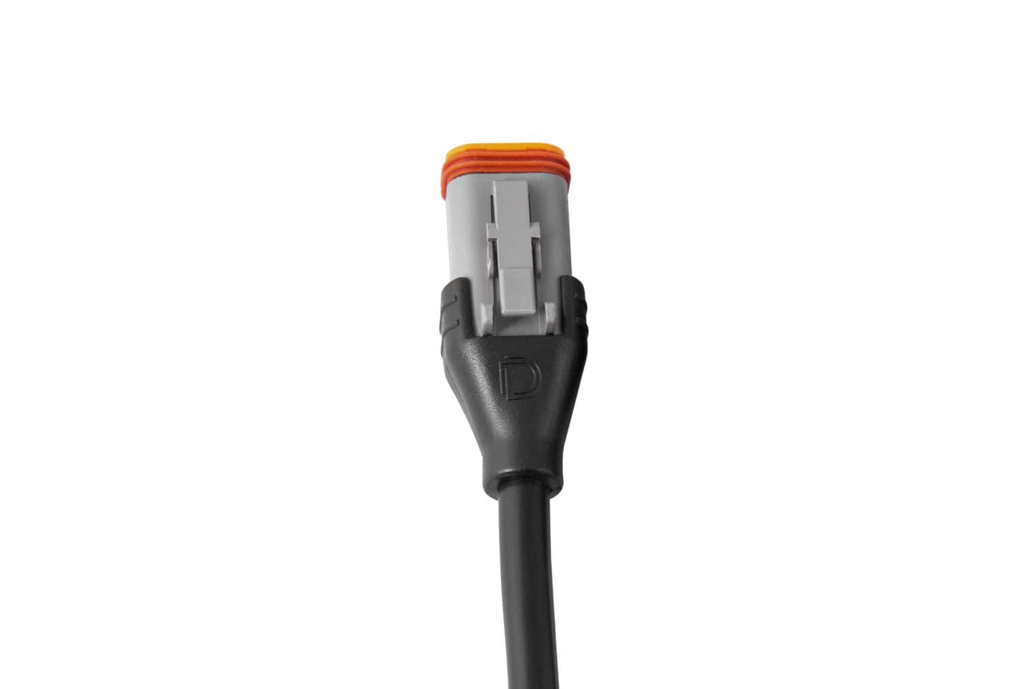 Dd4099 3M Dt 4-Pin Extension For Gen 2 Watermelon Lights 3 DD4099 3m DT 4-Pin Extension For Gen 2 Watermelon Lights