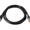DD4099 3m DT 4-Pin Extension For Gen 2 Watermelon Lights
