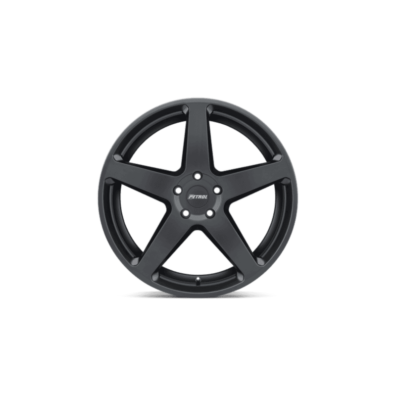 Pe P2C 16X7 5X4.5 76 S-Blk +40 4 PE P2C 16X7 5X4.5 76 S-BLK +40