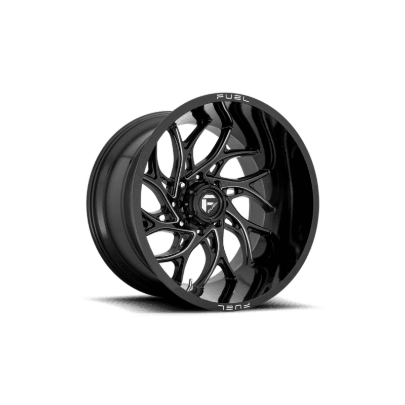 RUNNER 20X9 6X5.5 106.1 NBL 01MM