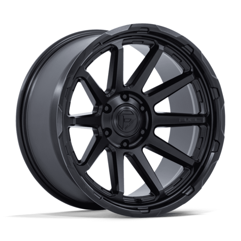 CIRCUIT 20X10 6X5.5 106 -18 M-BLK