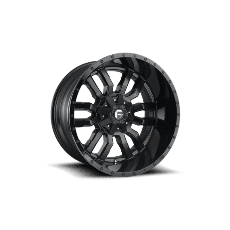 SLEDGE 20X9 6X135/5.5 106.1 MBG +19