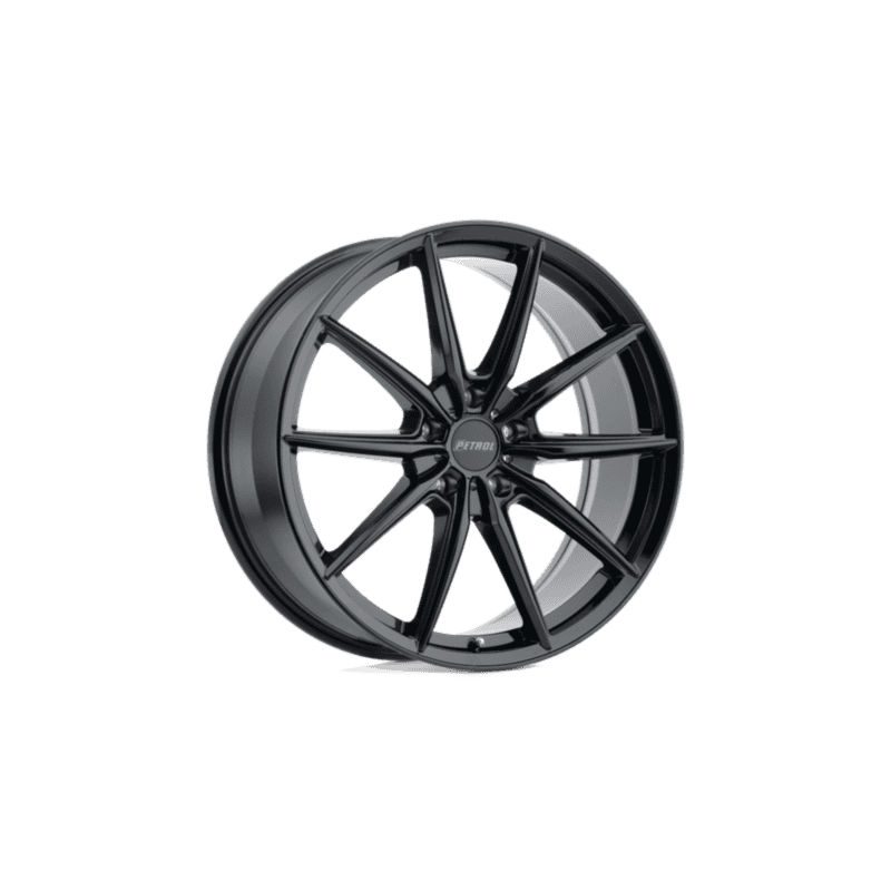 PE P4B 20X8.5 5X4.5 76 G-BLK +40