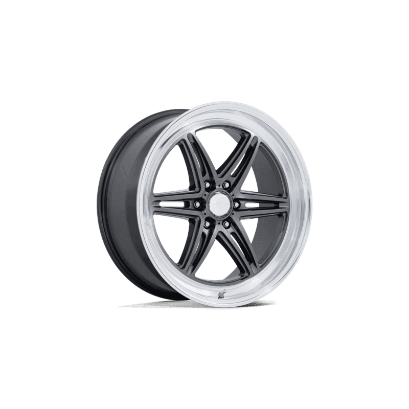 GROOVE 6 DRAG 20X9.5 6X5.5 +25 ANT-DCLP