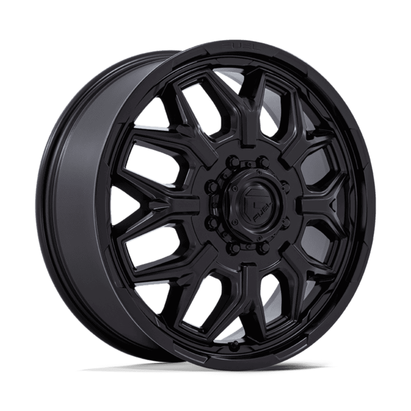 FLUX DRW 20X8.25 8X210 +104 BD (F)