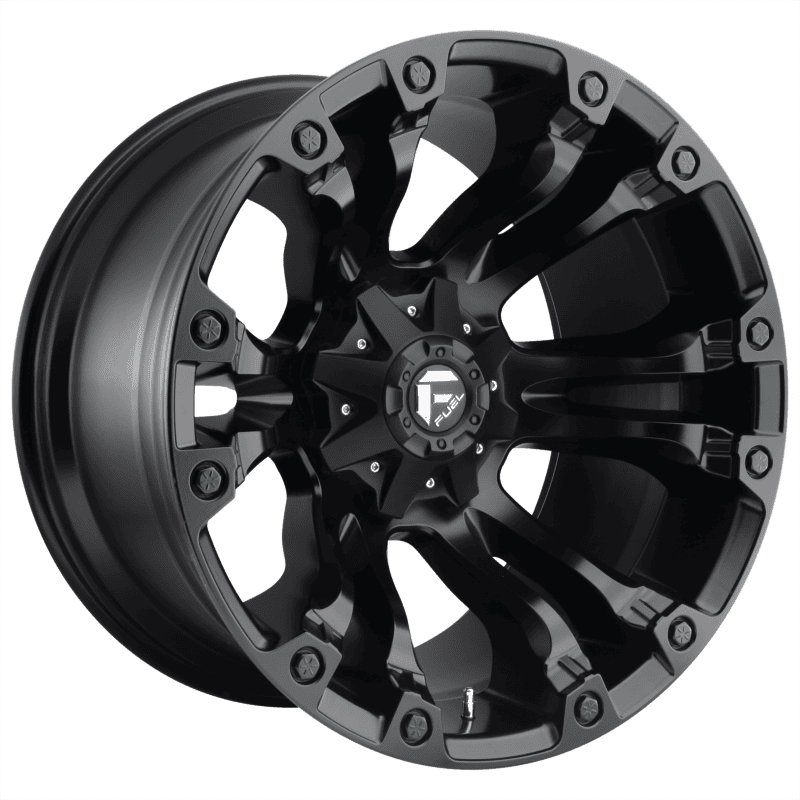 VAPOR 20X10 5X4.5/5.0 78.1 BD -18