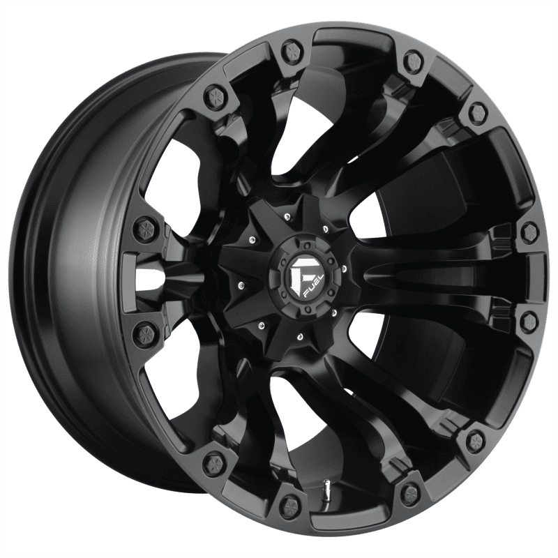 VAPOR 20X9 6X135/5.5 106.1 BD +02