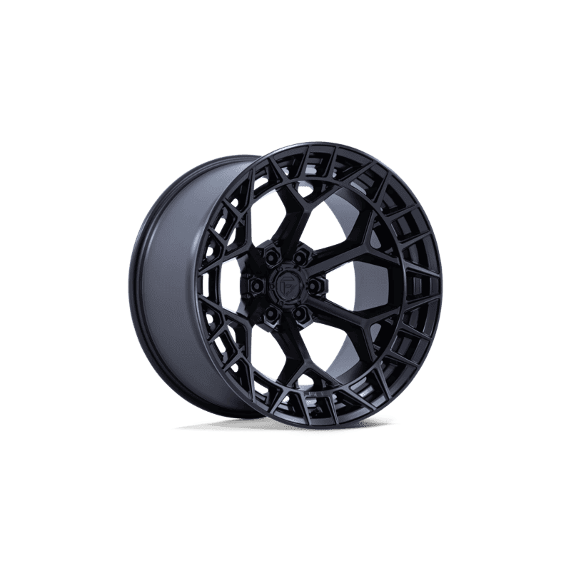 CHARGER 20X9 6X5.5 106 +20 BLK-OUT