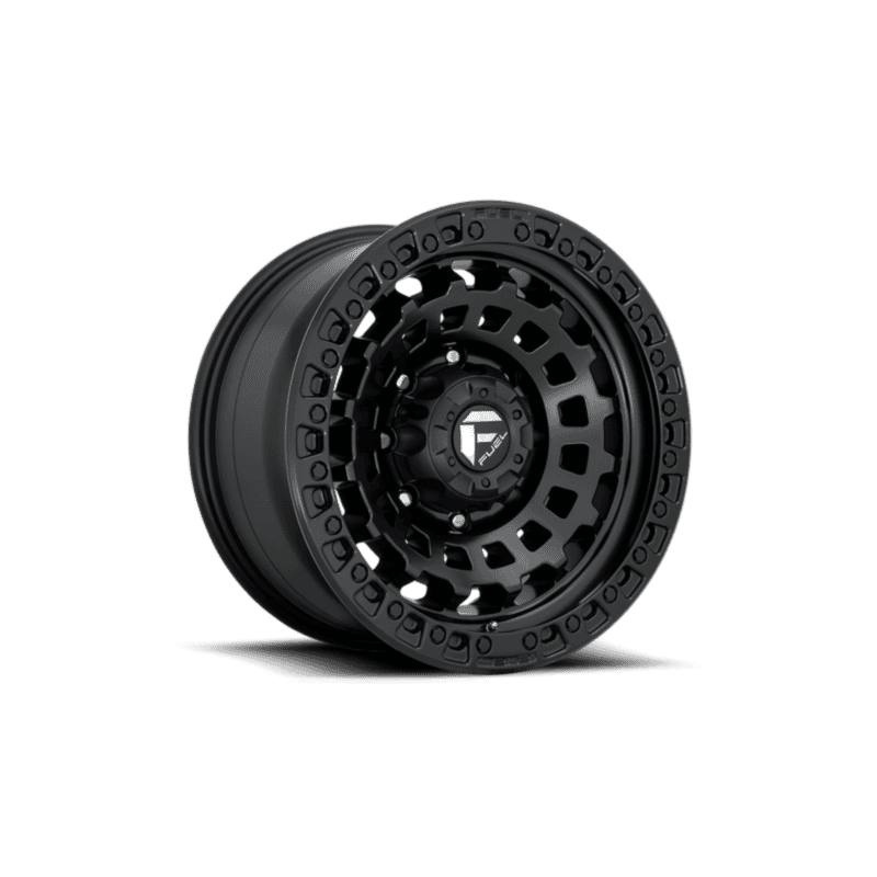 ZEPHYR 17X8.5 5X4.25 63.5 BD 25MM