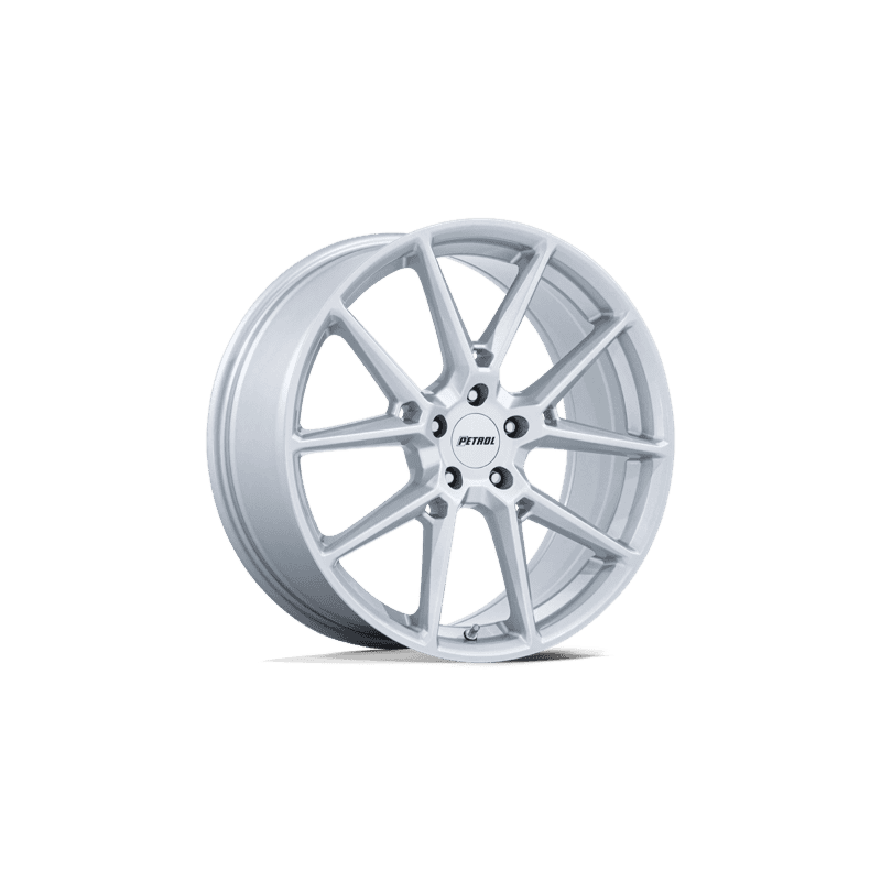P1E 19X8 5X4.5 72 +40 G-SLV