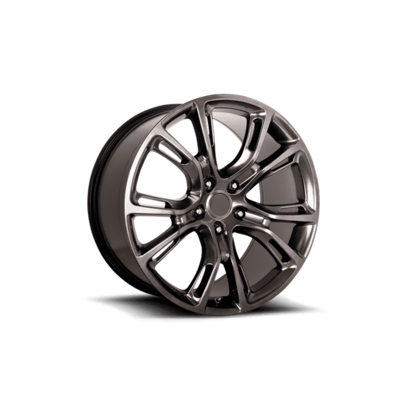 PR137H 20X9 5X5.0 71.5 H-SLV-DRK 34 SRT8