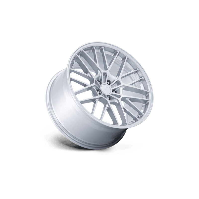 Tsw Daytona Wheel — 21X9.5 5X112 +30Mm Gloss Silver 3 DAYTONA 21X9.5 5X112 66 +30 G-SLV