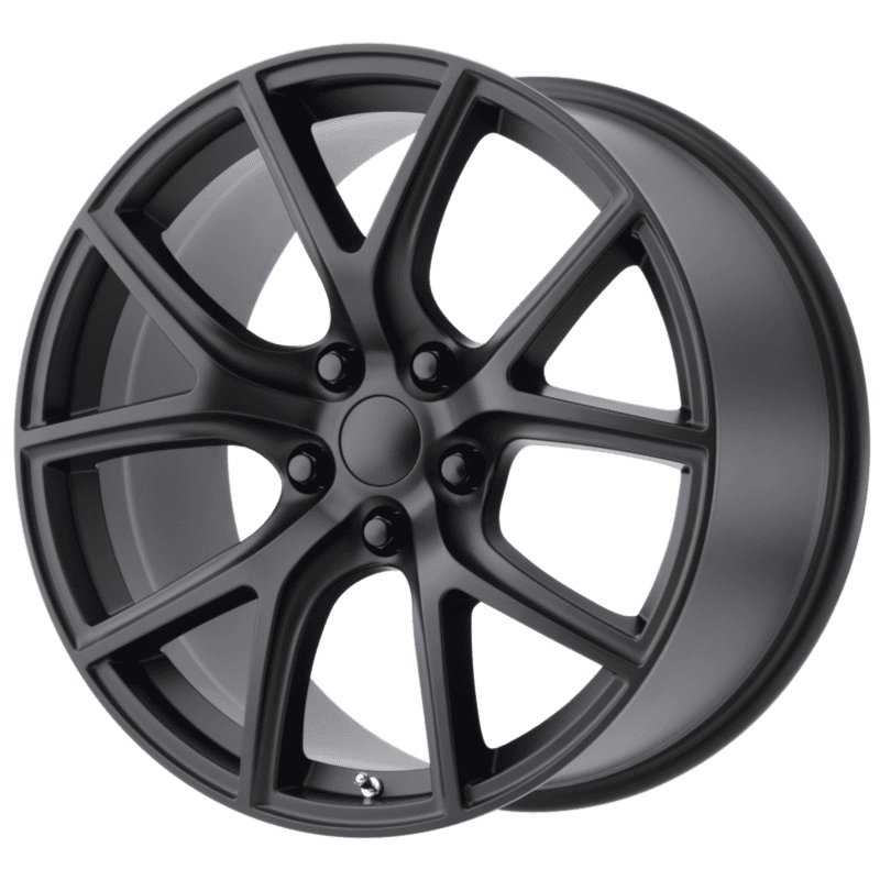 PR181SB 20X9 5X5.0 71.5 S-BLK 34MM