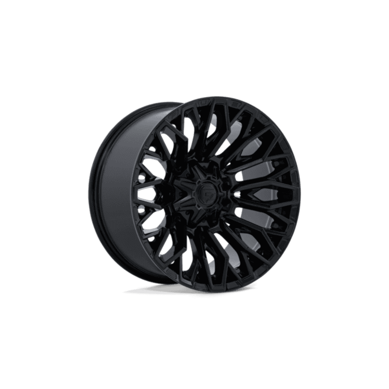 STRIKE 20X10 6X135/5.5 106 -18 G-BLK