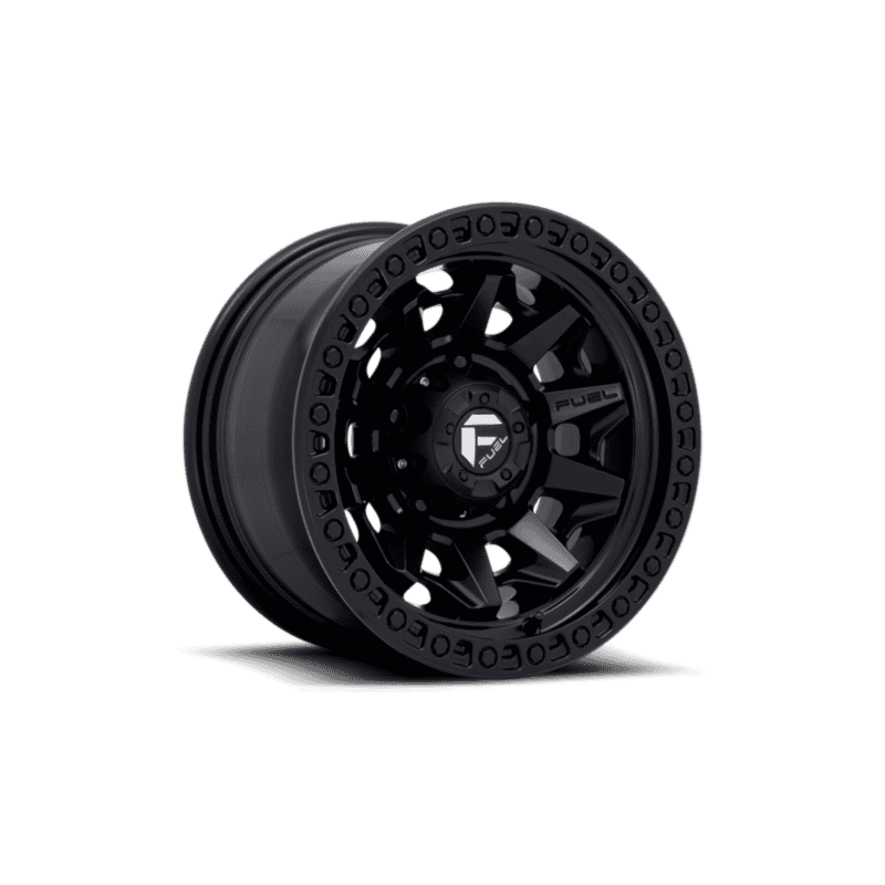 Automotive Wheels 6 COVERT 15X8 5X4.5 72 BD -19