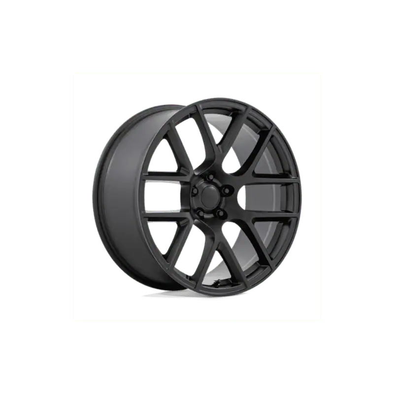 PR163SB 20X9 5X115 71.5 S-BLK 20MM