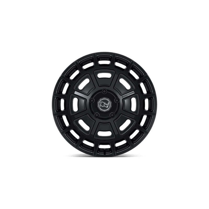 Voltaic 20X8.5 5X5.5 64 +35 M-Blk 4 VOLTAIC 20X8.5 5X5.5 64 +35 M-BLK