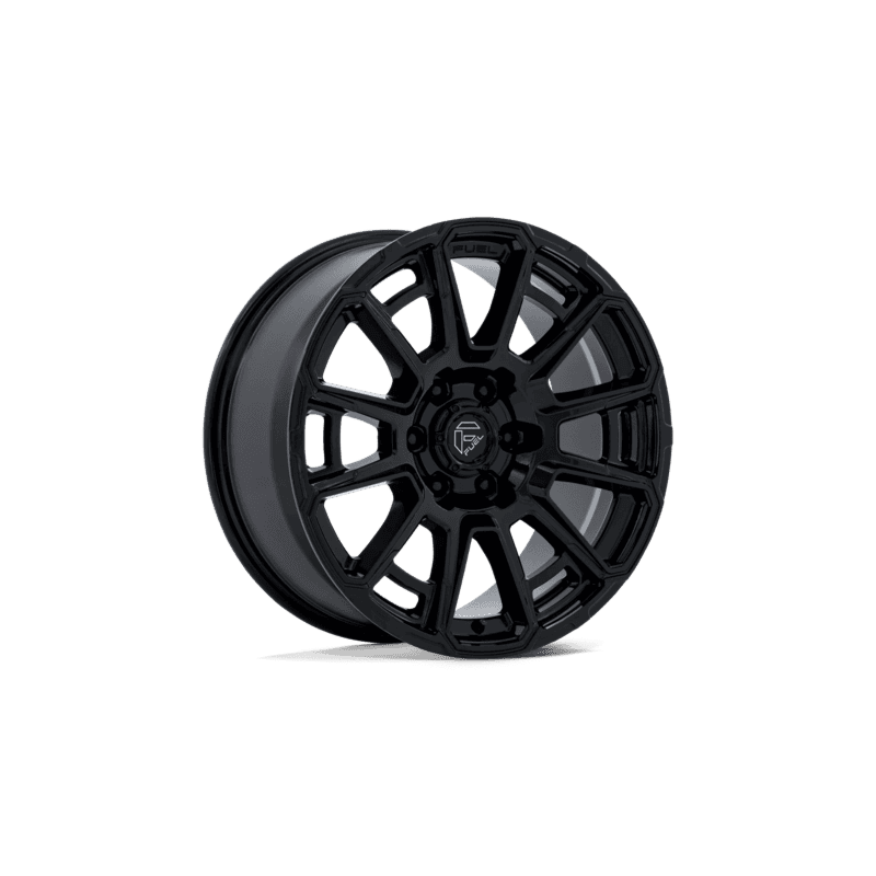 FOXHOUND 20X9 6X5.5 106 +20 G-BLK