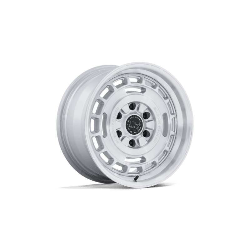 VAGABOND 17X8 6X130 84 +32 G-SLV-MCH