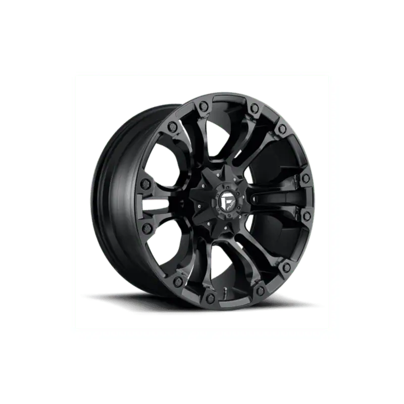 VAPOR 17X9 8X6.5 125.1 BD -12