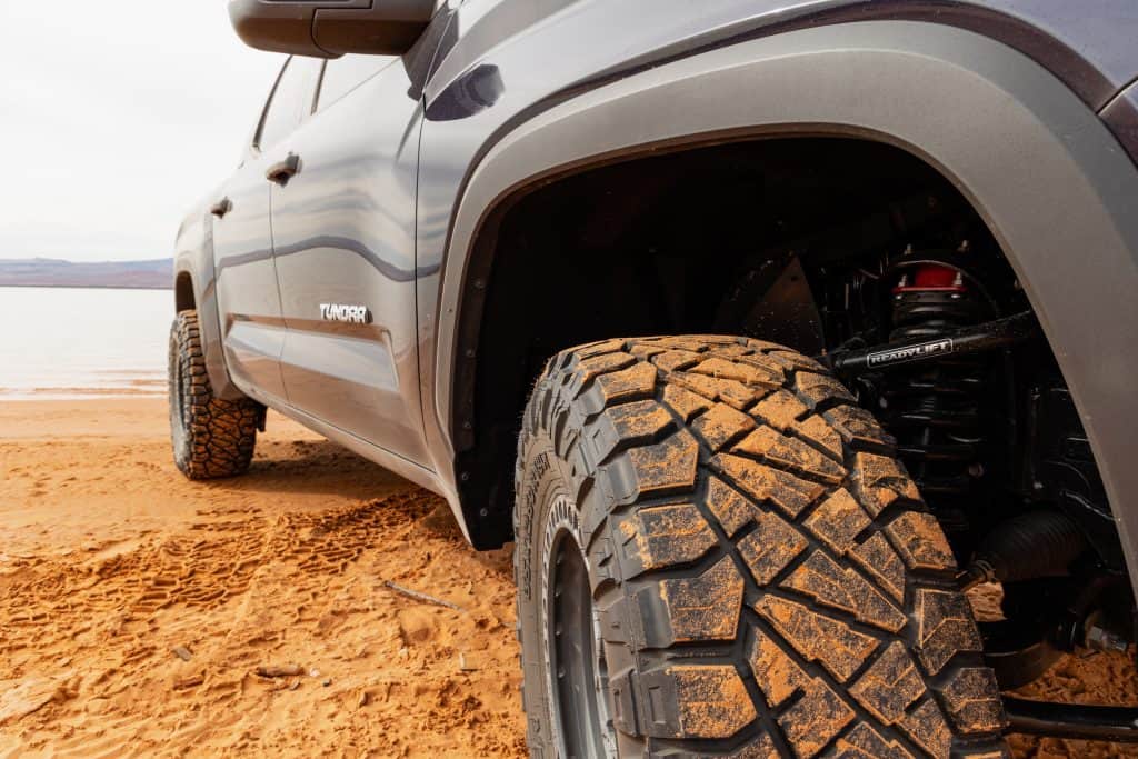 2022 Tundra 3 SST By The Lake 15