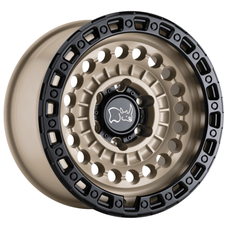 SENTINEL 20X9.5 8X6.5 125 SAND-BLK -18