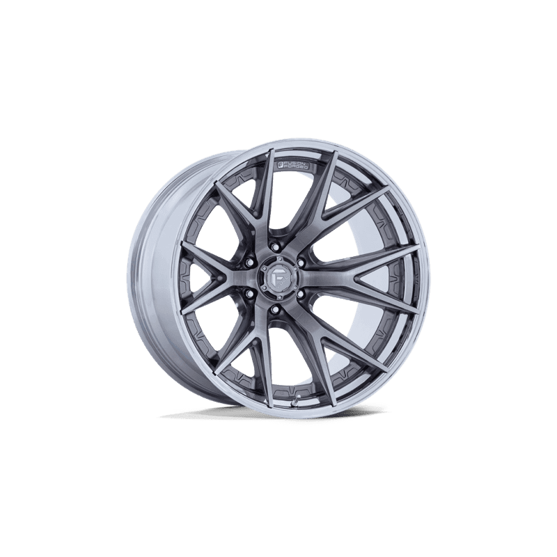 CATALYST 17X9 6X5.5 106 +1 PLTNM-CHR