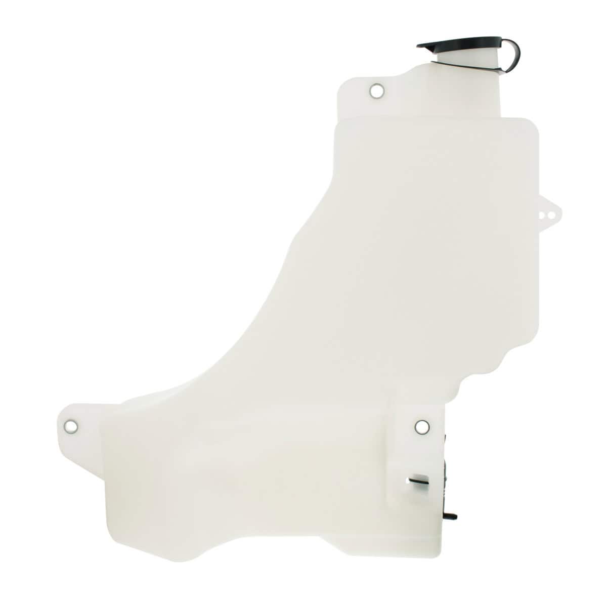 Washer Fluid Reservoir For 2022-2026 Peterbilt 579 & Kenworth T680