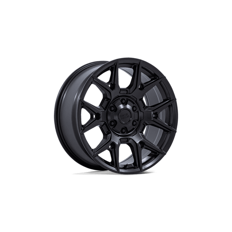 MASON 20X9 6X135/5.5 95 +10 M-BLK