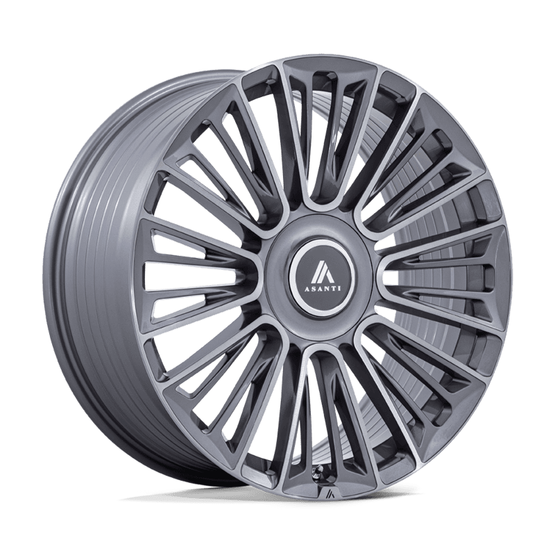 PREMIER 24X10 5X112/120 74 +20 ANT-BRSH