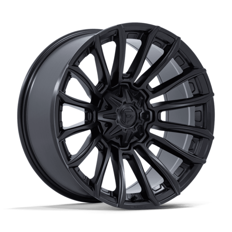 BLADE 20X10 6X135/5.5 106 -18 M-BLK