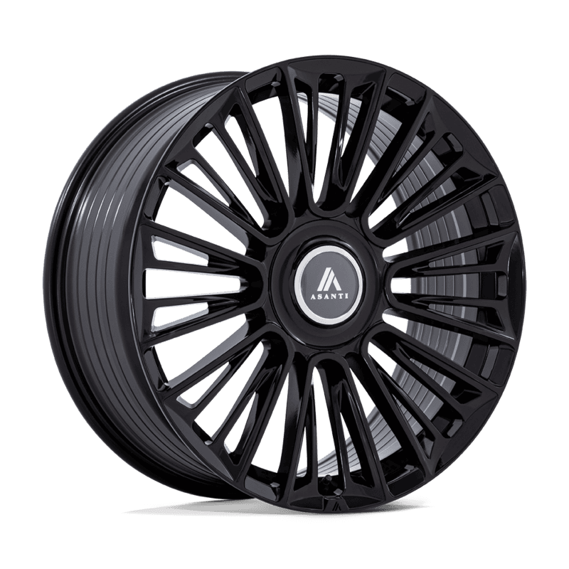 PREMIER 24X10 5X112/120 74 +20 G-BLK