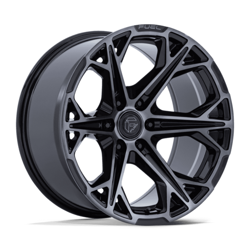 HAMMERHEAD 20X10 6X5.5 106 -18 G-BLK DDT