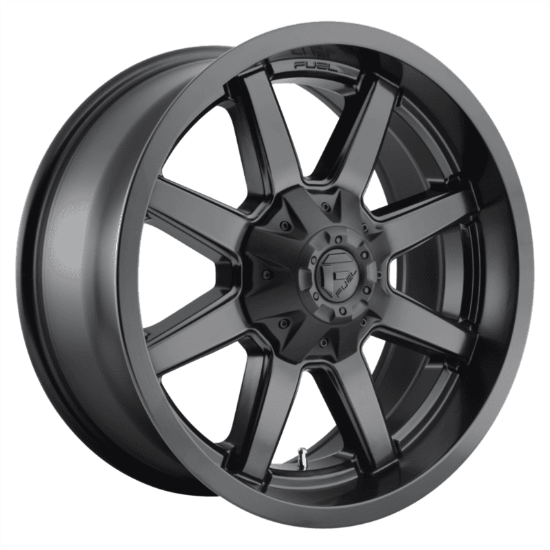 MAVERICK 20X9 6X135/5.5 106.1 BD +19