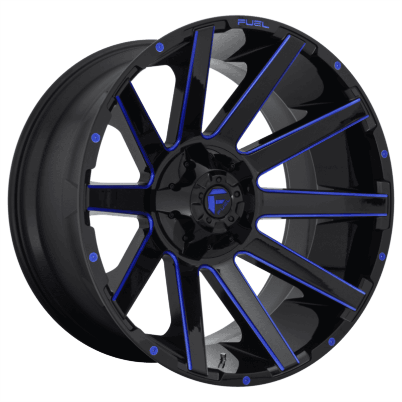 CONTRA 20X9 6X135/5.5 106.1 NLK +20