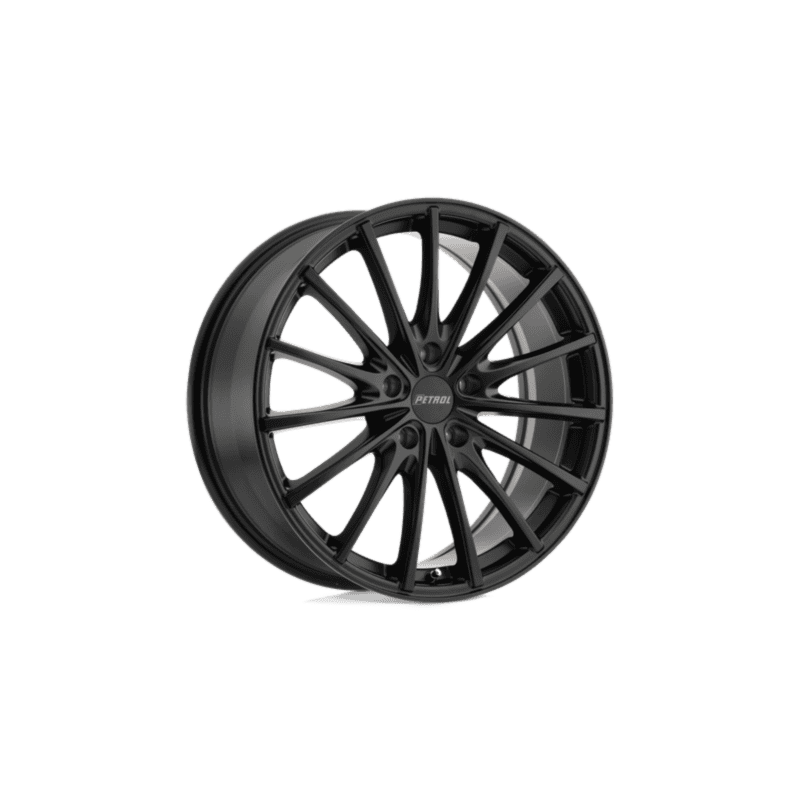 P3A 18X8 5X110 72.1 +40 M-BLK