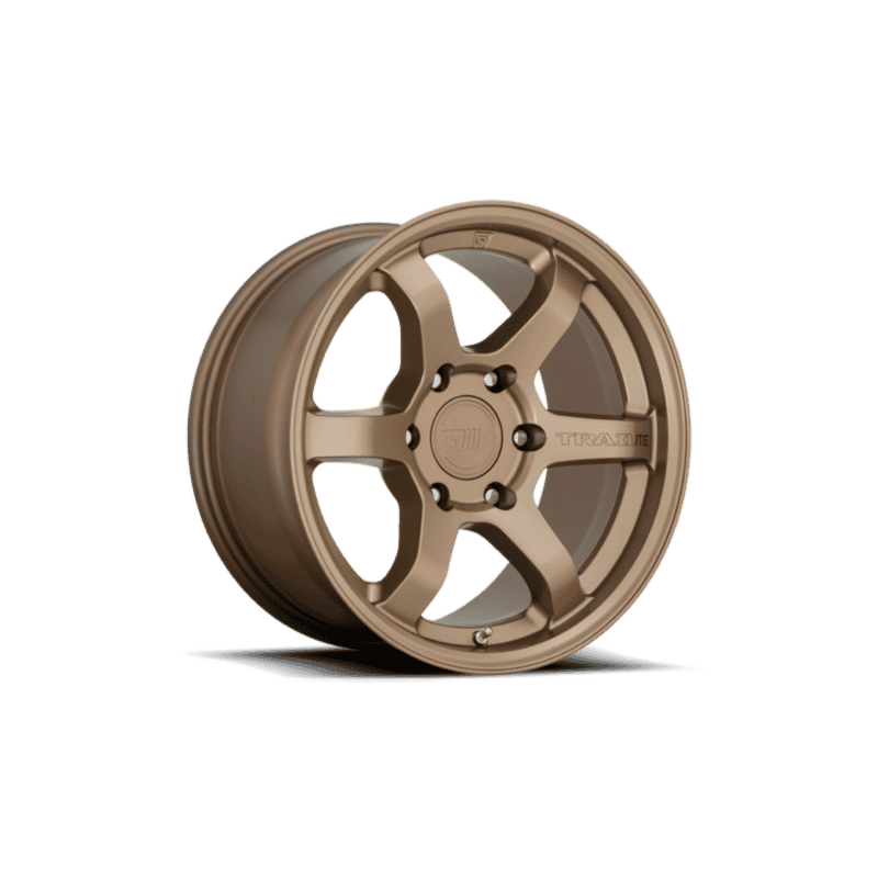 MR150 17X8.5 6X5.5 M-BRZ 00MM