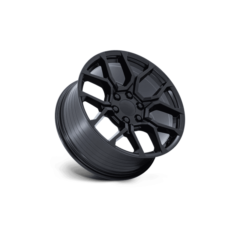 Pr233 22X9 6X5.5 78 +28 S-Blk 3 PR233 22X9 6X5.5 78 +28 S-BLK