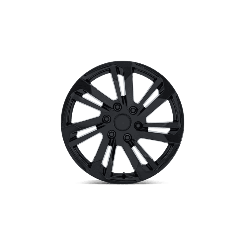 Performance Replicas Pr240 Wheel — 20X9 6X132 +45Mm Gloss Black 4 PR240 18X8.5 6X132 74 +35 G-BLK