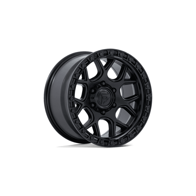 PUMA 17X9 6X5.5 106 +1 M-BLK-GB-LP