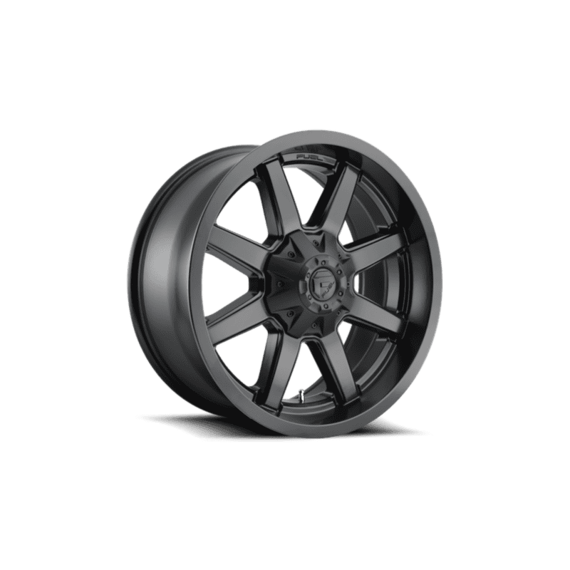 Automotive Wheels 18 MAVERICK 17X9 6X135/5.5 BD 5.75 106.4 20