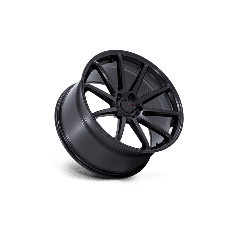 Canard 20X9 5X4.5 72 +35 M-Blk 3 CANARD 20X9 5X4.5 72 +35 M-BLK
