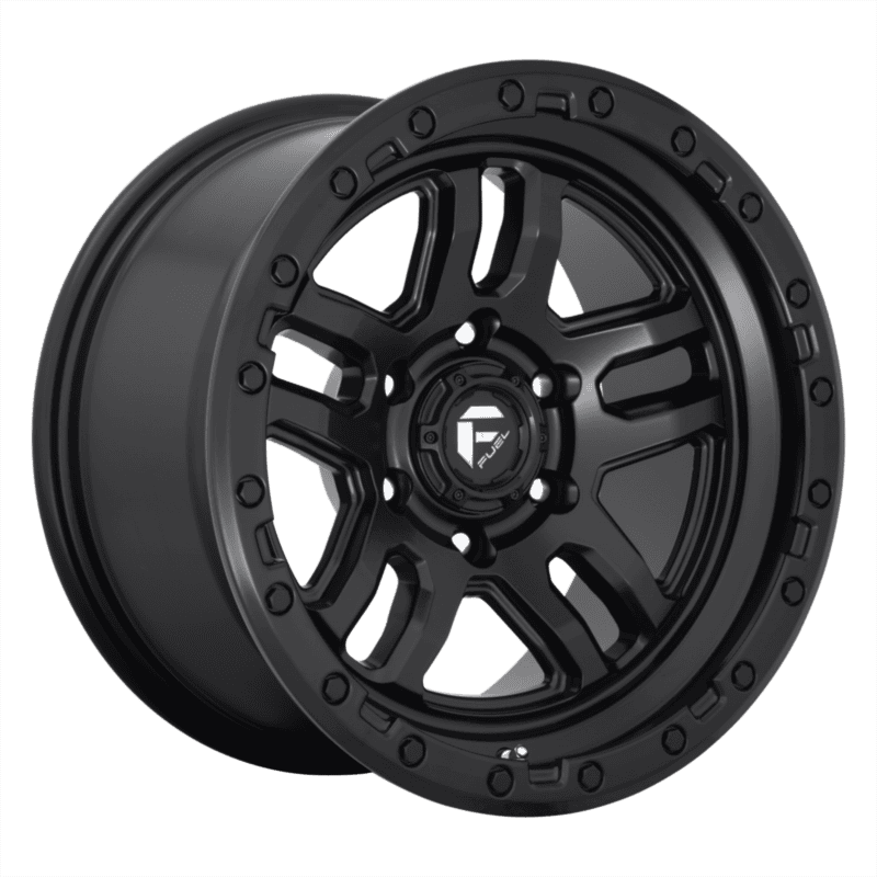 AMMO 18X9 6X139.7 BD 5.8 106.1 +20