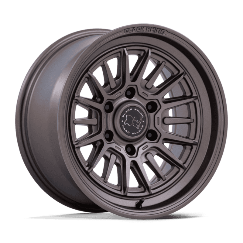 TALEO 20X9 6X5.5 106 +12 B-BRNZ